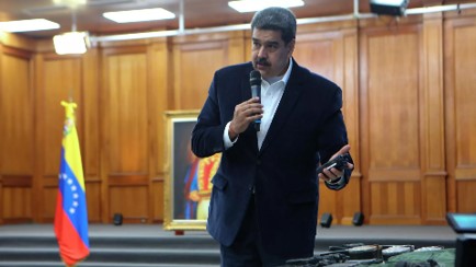 maduro-ue