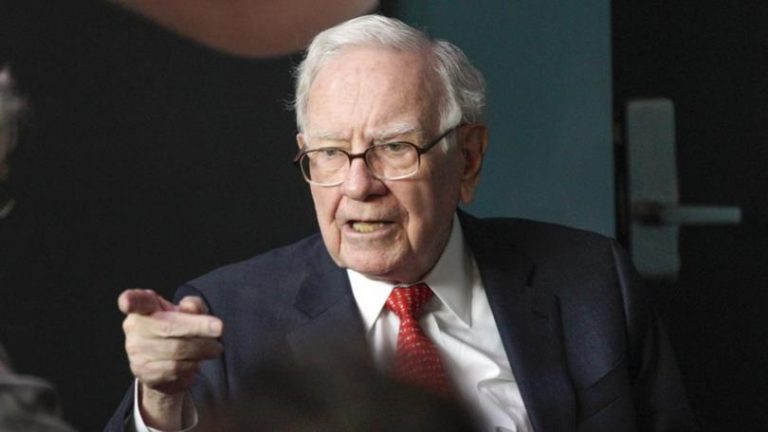warren-buffet