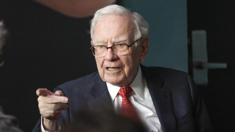 warren-buffet