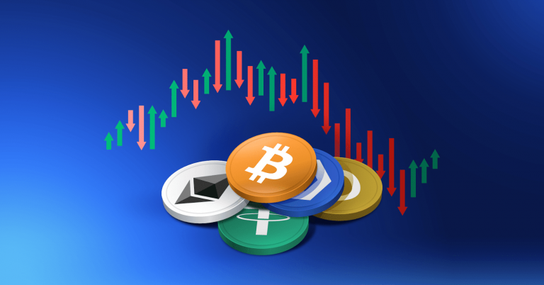 Enforcement Focus: Crypto's New Normal