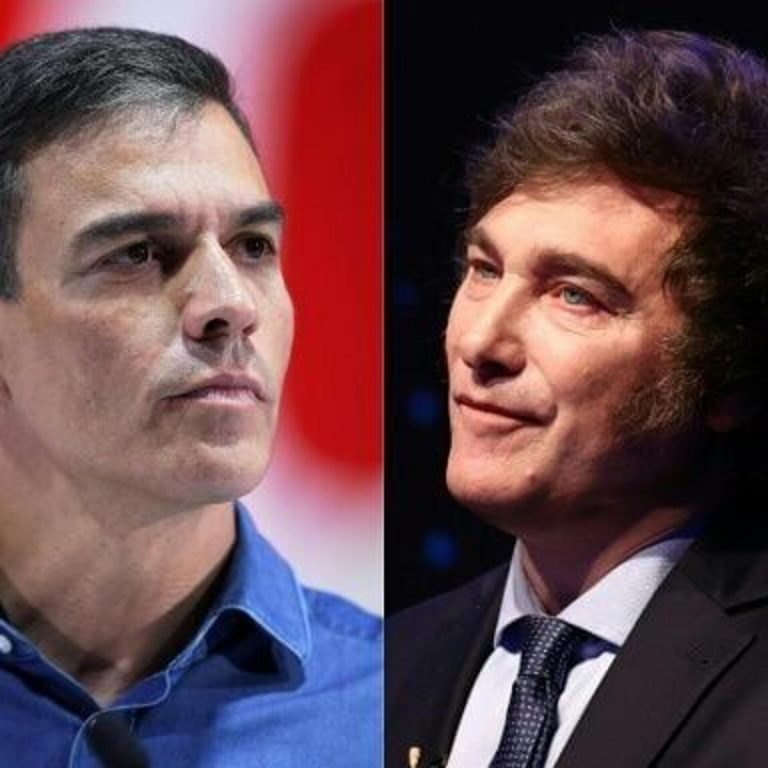 Crisis Diplomática: España Retira a su Embajadora de Argentina