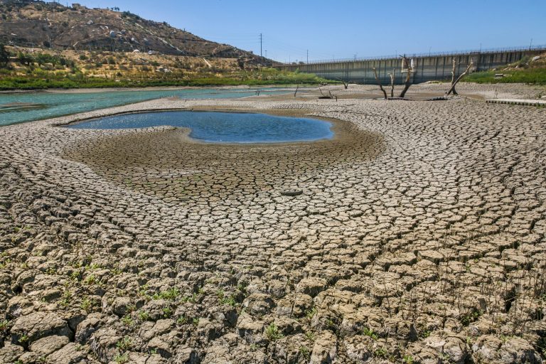 Día Cero: Alerta en varias alcaldías de CDMX por falta de agua