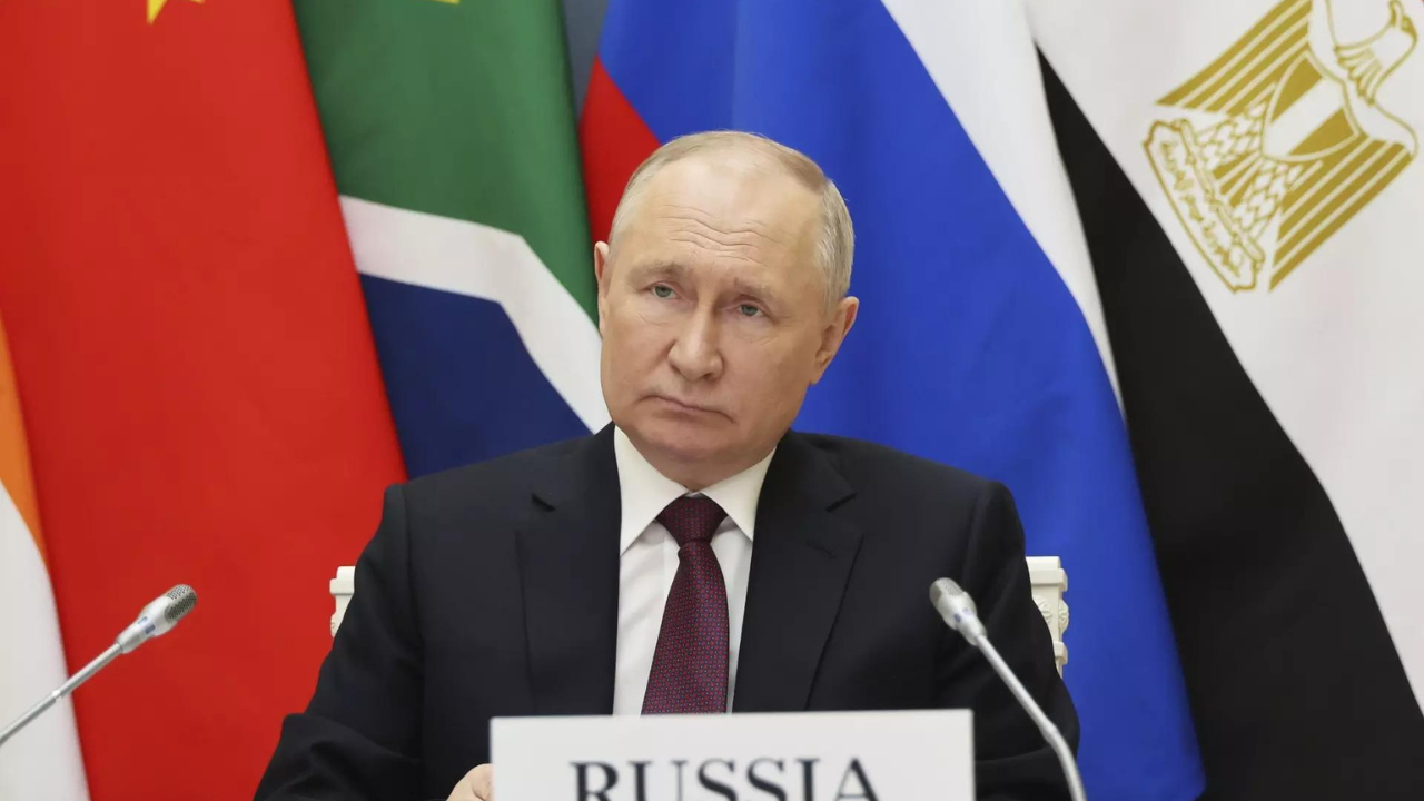 Putin Declara Alto el Fuego en Ucrania: Motivos y Reacciones