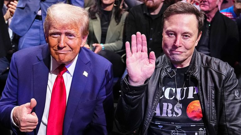 Elon Musk presiona a Trump por aranceles: conflicto y críticas